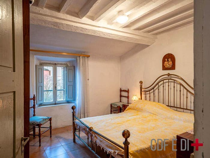 Appartamento trilocale in vendita in Via di Castello, Centro, Montieri