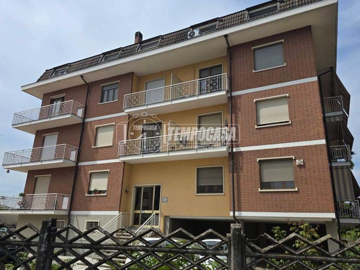 Appartamento quadrilocale in vendita in Via Sommariva, Santa Rita Tuninetti, Carmagnola