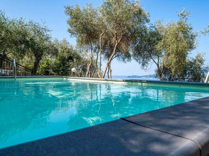 Casa con 5 locali in vendita in Via Aurelia, Bacezza Le Grazie Sant'Andrea di Rovereto, Chiavari