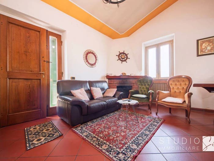 Casa quadrilocale in vendita in Via Lungagna, Masiano, Pistoia