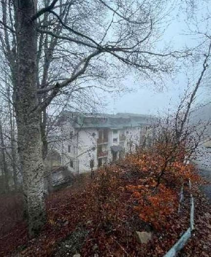 Appartamento trilocale in vendita in Via bar Alpino, Fiumalbo