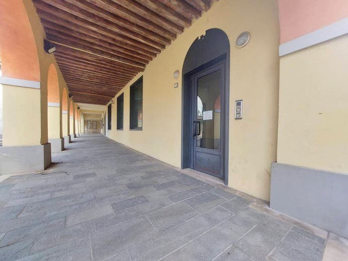 Casa trilocale in vendita in Via Giosuè Carducci, Centro, Brescello
