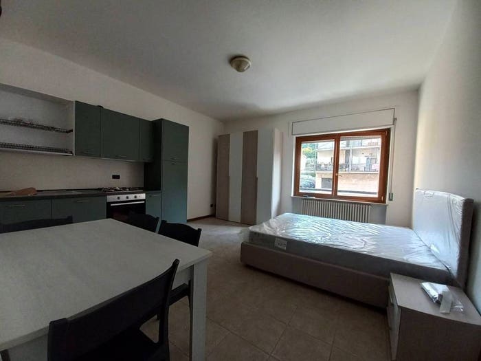 Appartamento monolocale in vendita in Via Mario Angeloni, Semicentro Stazione, Perugia