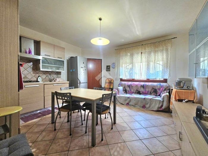 Appartamento bilocale in vendita in Via Perra, Quartu, Quartu Sant'Elena