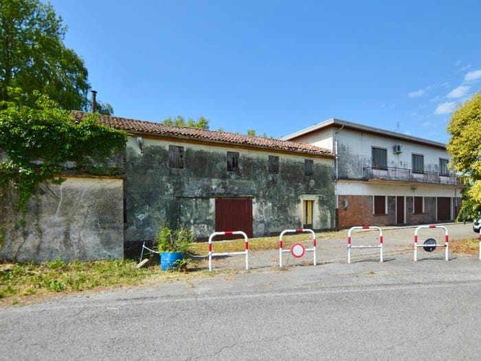 Casa con 5 locali in vendita in Via Gonelle, Santa Maria Di Campagna, Cessalto