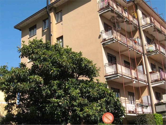 Appartamento quadrilocale in vendita in Via Alcide De Gasperi, Centro, Asso
