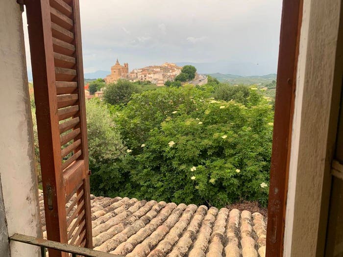 Casa quadrilocale in vendita in Contrada Convento, Collecorvino