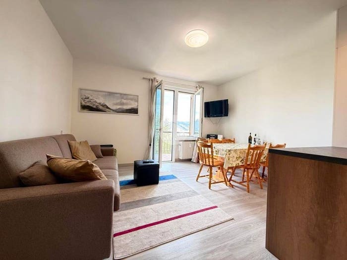 Appartamento quadrilocale in vendita in Via del Ceraso, Centro, Ovindoli