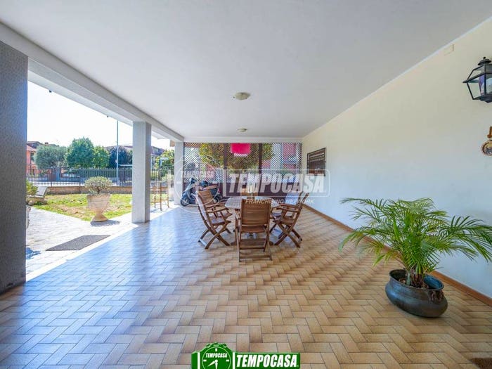 Appartamento bilocale in vendita in Via Giulio Natta, Ciserano