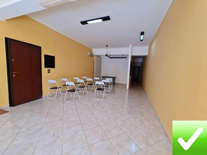 Appartamento trilocale in vendita in Reggio Calabria