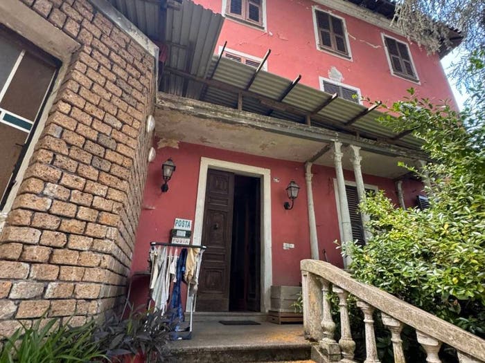 Casa con 6 locali in vendita in Via Lavagello, Centro, Castelletto d'Orba