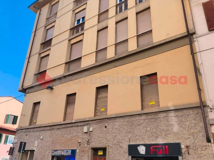 Appartamento bilocale in vendita in Via Gioberti, Beccaria Colombo, Firenze