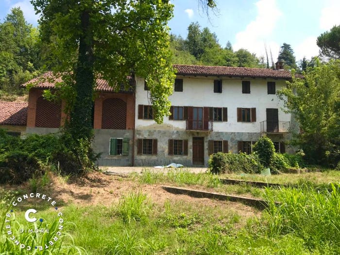 Casa con 6 locali in vendita in Frazione Ranello, Castelnuovo Don Bosco