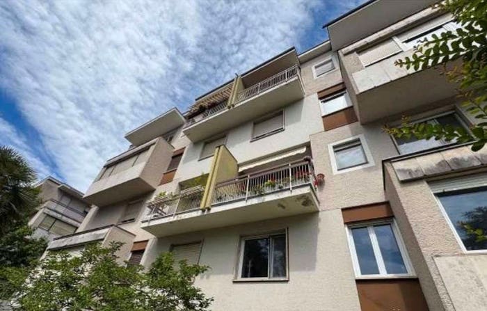 Appartamento trilocale in vendita in Viale Principe Eugenio di Savoia, Gries San Quirino, Bolzano