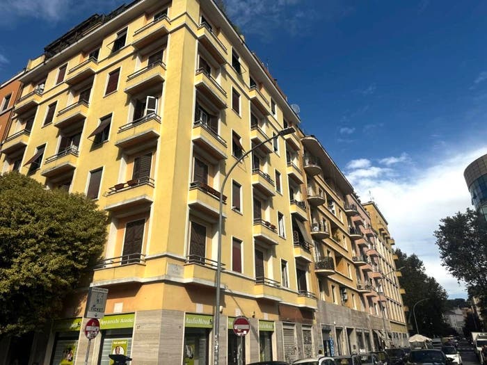 Appartamento monolocale in vendita in Via Francesco Caracciolo, Cipro, Roma