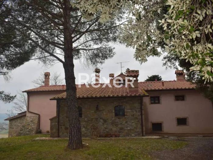 Casa con 6 locali in vendita in Via del Commercio, Pastina, Santa Luce