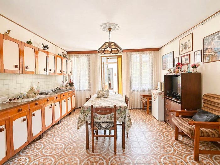 Casa trilocale in vendita in Via Girolamo Fabrizio d'Acquapendente, Mira Taglio, Mira