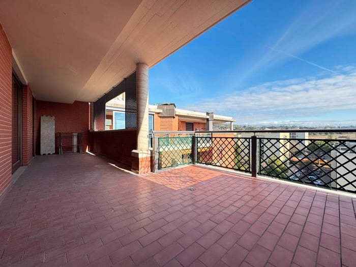 Casa quadrilocale in vendita in Via Tuscania, Madonna Alta Prepo, Perugia