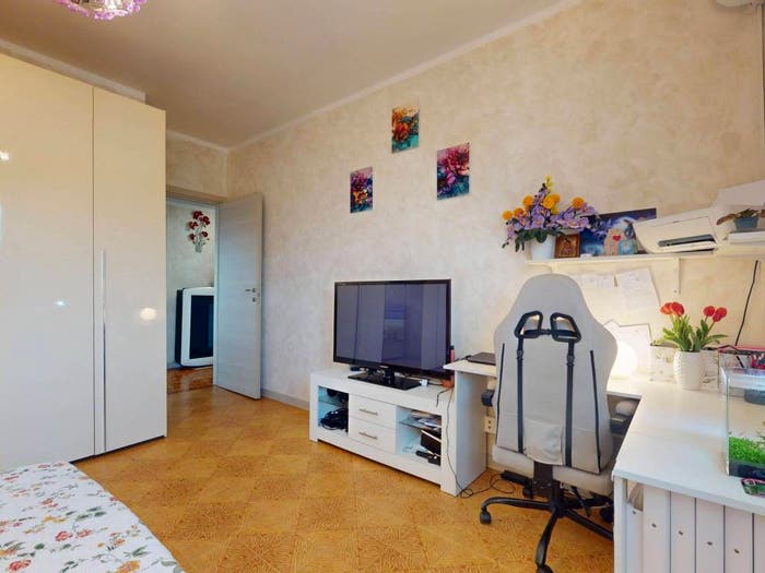 Appartamento bilocale in vendita in Via Indipendenza, Grossa, Gazzo