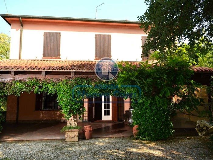 Casa con 6 locali in vendita in Via Mandriole, Sant'Alberto, Ravenna