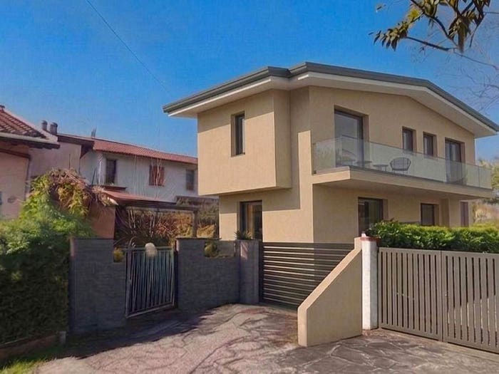 Casa in vendita in Via Carlo Piaggia, Centro, Forte dei Marmi