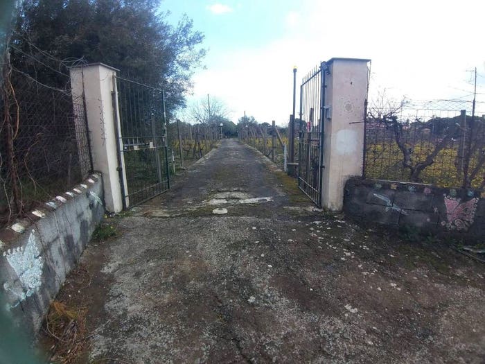 Casa con 6 locali in vendita in Via Timpa Magna, Belpasso