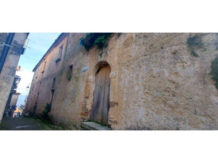 Casa con 6 locali in vendita in Via Caposoprano, San Mango, Sessa Cilento