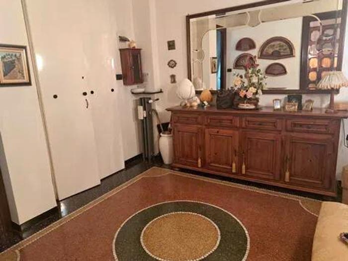 Appartamento quadrilocale in vendita in Via Tullio Molteni SNC, Sampierdarena, Genova