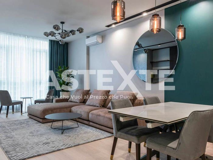 Appartamento con 6 locali in vendita in Via Mulino a Vento, Concordia Acquicella Porto, Catania