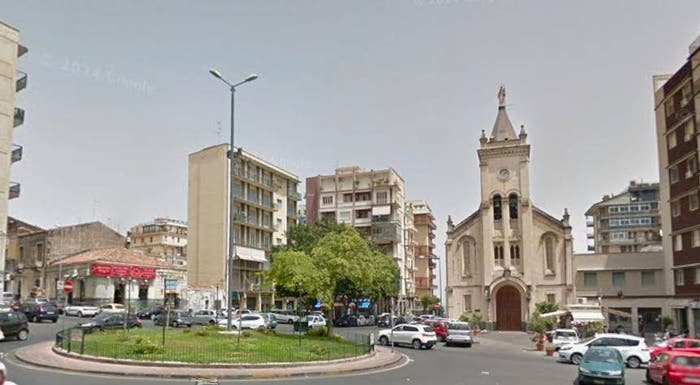 Appartamento con 5 locali in vendita in Via Giacomo Leopardi, Corso Italia Europa, Catania
