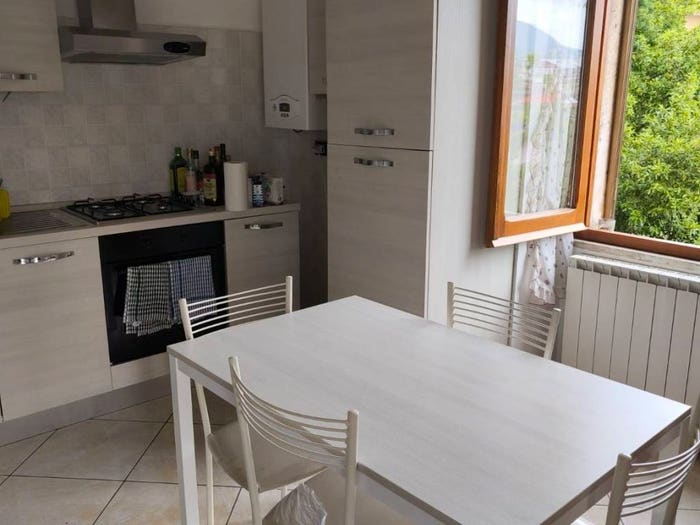 Casa con 6 locali in vendita in Via Monte Sirente, Santa Barbara San Sisto, L'Aquila