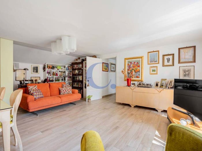 Appartamento bilocale in vendita in Largo Sant'Eufrasia Pelletier, Colli Portuensi Casaletto, Roma
