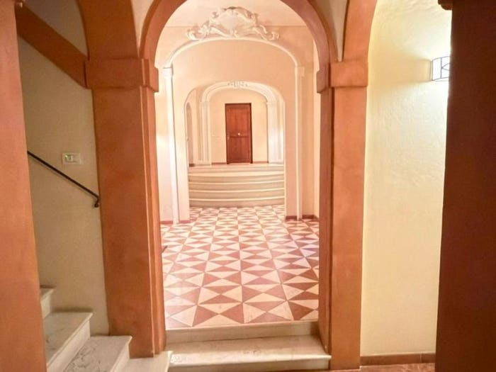 Appartamento trilocale in vendita in Via Ghisiglieri, Santa Maria in Vado, Ferrara
