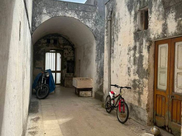 Casa con 5 locali in vendita in Via Armando Diaz, Centro, Corsano