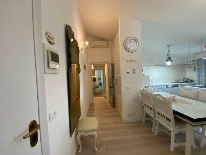 Casa trilocale in vendita in Via Giacomo Matteotti, Centro, Cornuda