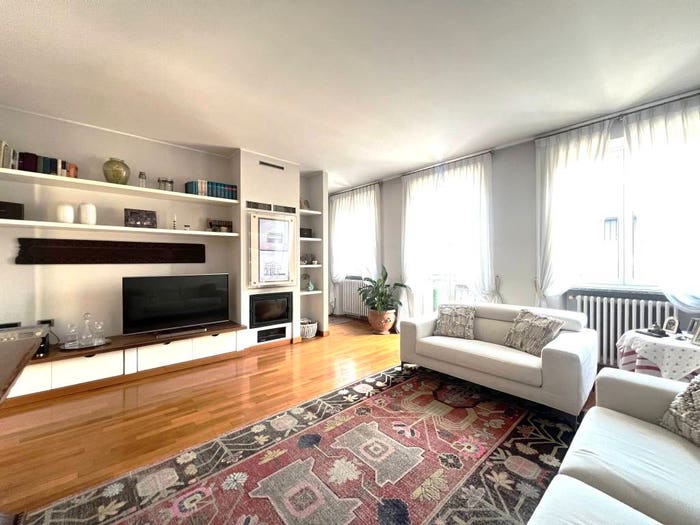 Appartamento con 5 locali in vendita in Via Senato, Ravello Villastanza Villapia, Parabiago