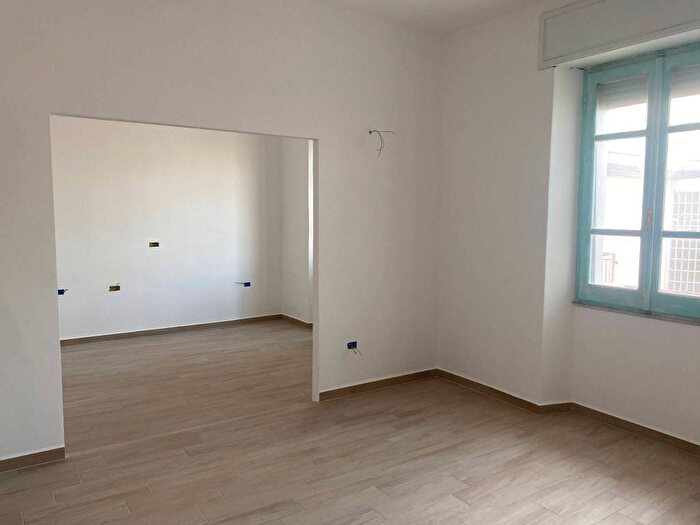 Appartamento quadrilocale in vendita in Via Goffredo Mameli, Centro Storico, Olbia