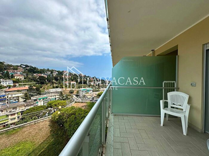 Appartamento monolocale in vendita in via privata serenella, Solaro, Sanremo