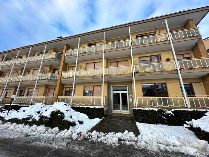 Casa monolocale in vendita in Via Madonna del Campo, Centro, Borgo San Dalmazzo