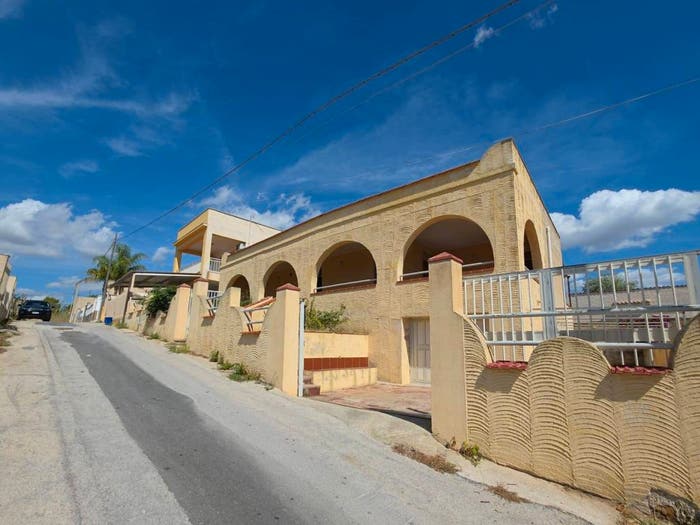 Casa con 5 locali in vendita in Via del Mediterraneo, Triscina, Castelvetrano