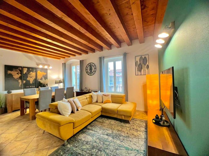 Appartamento trilocale in vendita in Via Vaccarolo, Entroterra, Desenzano del Garda