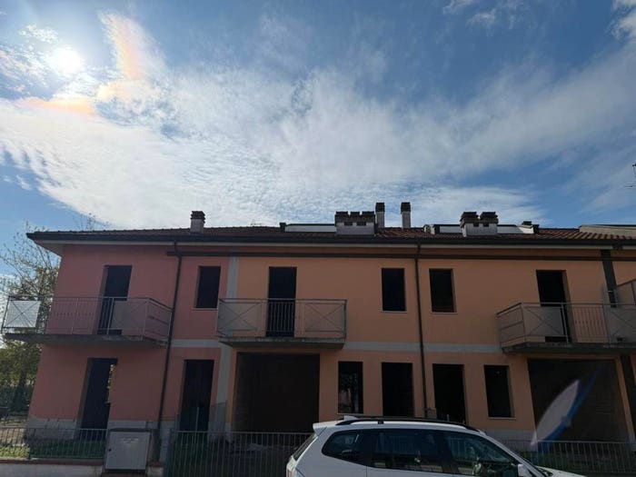 Casa con 5 locali in vendita in Glorie, Bagnacavallo