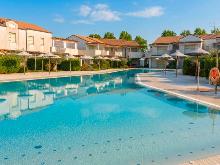 Appartamento trilocale in vendita in Via Tagliamento, Lido Centro Ovest, Jesolo