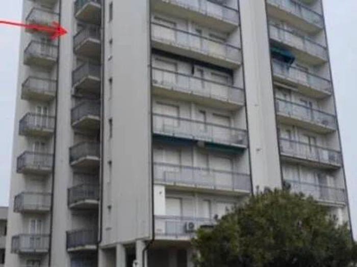 Appartamento trilocale in vendita in Viale Mare Adriatico SNC, Lido degli Scacchi Lido di Pomposa, Comacchio