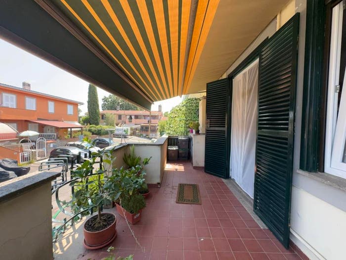 Appartamento trilocale in vendita in Via Monte Sirente, Centro, Anguillara Sabazia