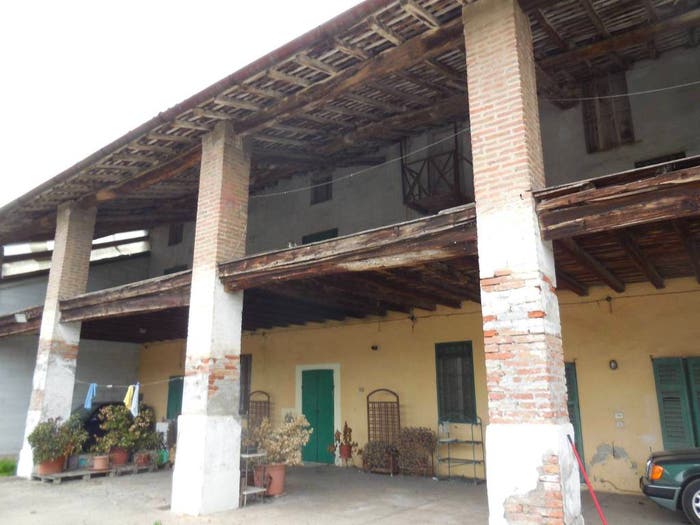 Casa con 6 locali in vendita in Via Luigi Cadorna, Santa Maria San Bernardino Castelnuovo, Crema
