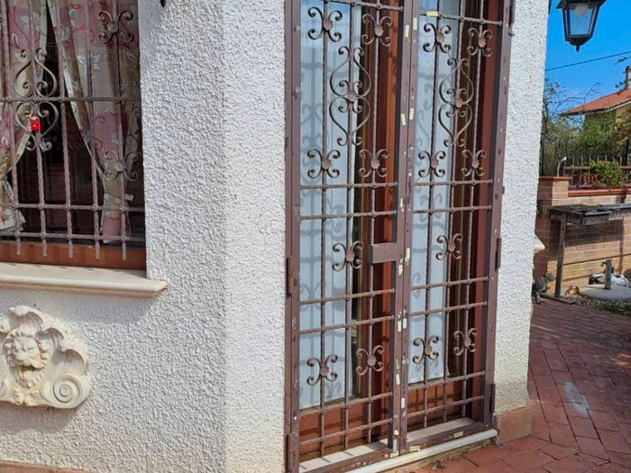 Casa con 6 locali in vendita in Via Casale, Tiboni, Ripa Teatina