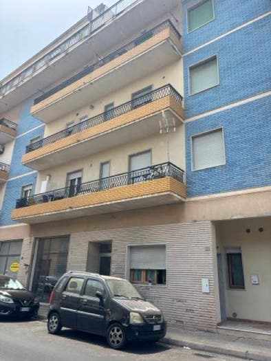 Appartamento bilocale in vendita in Via Giovanni Cimabue, Quartu, Quartu Sant'Elena