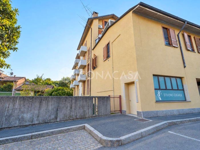 Appartamento bilocale in vendita in Via San Sebastiano, Ravello Villastanza Villapia, Parabiago