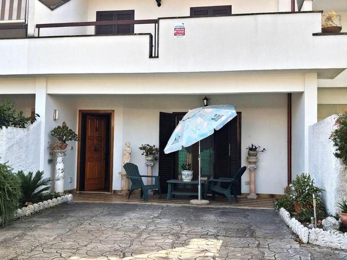 Casa quadrilocale in vendita in Via Silene, Villaggio Giornalisti Poggio, Anzio